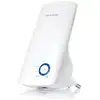 Image de Répéteur Wi-Fi TP-LINK TL-WA850RE 300 Mbit/s Blanc Fast Ethernet