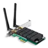 Image de Adaptateur PCI Express double bande TP-Link Archer T6E AC1300