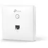 Image de Point d'accès mural WiFi TP-Link EAP115-Wall N300