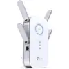 Image de TP-Link RE650 prolongateur réseau Émetteur réseau Blanc 10, 100, 1000 Mbit/s