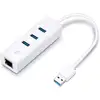 Image de Adaptateur réseau TP-Link UE330 USB 3.0 vers Gigabit Ethernet