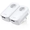 Image de Adaptateur CPL TP-LINK TL-PA9025P KIT AV2000 Mbps 2x Gigabit Ethernet Prise intégrée