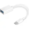 Image de Adaptateur TP-Link UC400 ultra rapide USB-C 3.0 vers USB-A 3.0