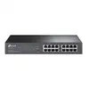 Image de Switch administrable TP-Link TL-SG1016PE 16 ports Gigabit 8 ports PoE+