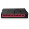 Image de Commutateur Mercusys MS108G 8 ports Gigabit 10/100/1000Mbps