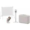 Image de Projecteur XGIMI MoGo 4 WK03K-1 FullHD 550 Lumens 200" Laser DLP Google TV Portable