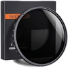 Image de K&F Filtre Nano B series Variable ND2-400 62mm