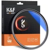 Image de Filtre UV K&F CONCEPT Nano C Series 49mm Verre Japonais Slim Multicouche