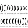 Image de Bague d'adaptation K&F CONCEPT Kit 18 pièces Compatible filtres universels
