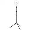 Image de Trépied K&F CONCEPT Aluminium Hauteur max 2,3 m Base brevetée