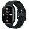 Image de Honor Watch 4 Bluetooth GPS 45mm AMOLED Noir M Étanche 5ATM Pulsomètre SpO2 Sommeil