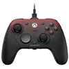 Image de Manette GameSir G7 Pro BK TRI-MODE Noir et Rouge Connectivité Tri-Mode
