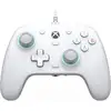 Image de Manette Gamesir G7 SE Filaire USB Blanc Joysticks Hall Xbox Series PC