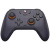Image de Manette sans fil Gamesir Nova Lite, joysticks violets spatiaux, effet Hall, turbo 20 Hz