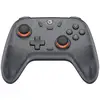 Image de Manette GameSir T4n Lite Nova Wireless Gris Multiplateforme Bluetooth 2.4 GHz USB-C