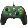 Image de Manette GameSir T7 Pro Retro Green avec câble pour PC et Xbox