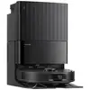 Image de Aspirateurs Robots et Laveur Roborock Qrevo 5AE avec vidage automatique Navigation LiDAR 12.000 Pa DuoDivide IA