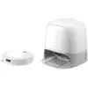 Image de Aspirateur Robot et Laveur Roborock Qrevo Curv 2 ProX Vidage Automatique Navigation Avancée 25.000 Pa