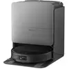 Image de Aspirateur Robot et Laveur Roborock Saros 20X Vidage Automatique Navigation IA 36.000 Pa Assistant Vocal