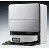 Image de Aspirateur Robot et Laveur Roborock Saros 20 Sonic Navigation Avancée 36.000 Pa