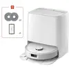 Image de Aspirateur robot Roborock Qrevo 2 ProX navigation LiDAR avec vidage automatique 25 000 Pa lavage