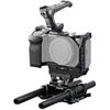 Image de TILTA Cage pour camera Sony ZV-E1 pro kit noir