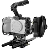 Image de TILTA Cage pro kit pour FX3/FX30 V2 noir