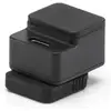 Image de Adaptateur DJI Mic Mini et Mic 3 pour caméras Sony, Noir