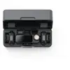 Image de Microphone DJI Mic 3 sans fil omnidirectionnel avec étui de charge