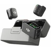Image de DJI MIC 3 (2 TX + 1 RX + boitier de recharge )