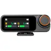 Image de Microphone DJI Mic 3 Receiver USB support caméra écran LED batterie
