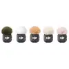 Image de Microphone DJI Mic 3 avec pare-brise multicolore pour enregistrement pro