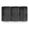 Image de Concentrateur de charge DJI Mini 5 Pro Two-Way gris pour batteries de drone