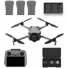 Image de DJI Mini 5 Pro Fly More Combo avec radiocommande DJI RC 2