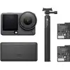 Image de Caméra Sport DJI Osmo Action 6 Adventure Combo 4K UltraHD WiFi BT UltraWide Stabilisation avancée