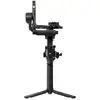 Image de Stabilisateur caméra DJI RS 5 écran tactile OLED autonomie avancée 3 kg