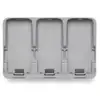 Image de Station de charge batterie DJI Neo 2 Hub Gris trois batteries compatible