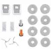 Image de Kit d'accessoires DJI Romo CP.CR.00000058.01 pour aspirateur robot P/A/S