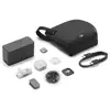 Image de Microphone DJI Mic Mini 2 sans fil omnidirectionnel avec étui de charge et clip magnétique