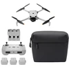 Image de DJI Drone Lito x1 Fly More Combo avec RC-N3