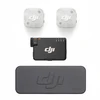 Image de DJI Mic Mini 2S (2 TX + 1 RX + boîtier de charge)