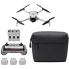 Image de DJI Drone Lito x1 Fly More Combo Plus avec RC 2