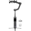 Image de Stabilisateur DJI Osmo Mobile 8P pour smartphones avec ActiveTrack 8.0 suivi, bras extensible
