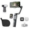Image de DJI Stabilisateur Osmo Mobile 8P Creator Combo