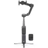 Image de Stabilisateur DJI Osmo Mobile 8P pour smartphones avec suivi ActiveTrack 8.0