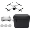 Image de DJI Drone Lito 1 Fly More Combo avec RC-N3