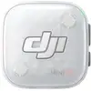 Image de Microphone DJI Mic Mini 2S émetteur bodypack blanc portée 400 m