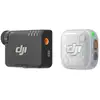 Image de Microphone DJI Mic Mini 2S sans fil omnidirectionnel avec récepteur caméra