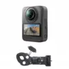 Image de DJI Osmo 360 II Limitless Riding Combo