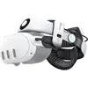 Image de Correa de batería BOBOVR S3 Pro Meta Quest 3/3S ventilador 10 000 mAh